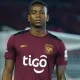 Tomás Rodríguez Makin Debut Impresif di Barcelona SC