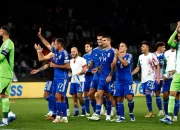 Top Scorer World Cup: USA Timnas Sepak Bola Menang 2-0 Atas Bosnia dan Herzegovina