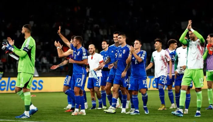 Top Scorer World Cup: USA Timnas Sepak Bola Menang 2-0 Atas Bosnia dan Herzegovina
