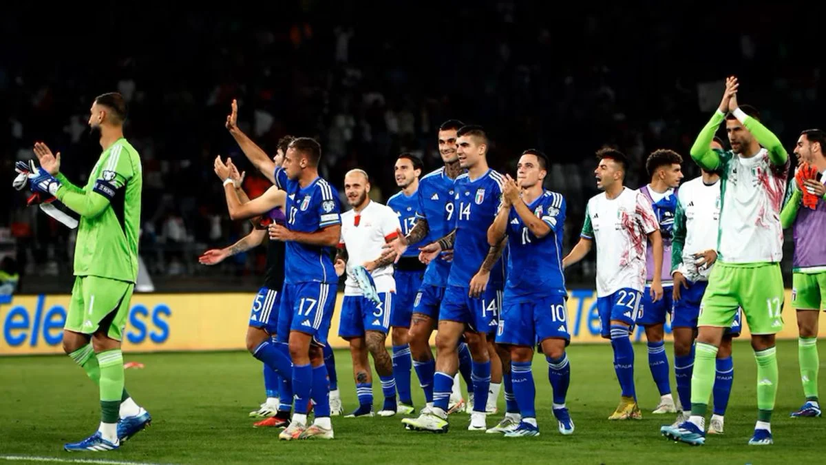 Top Scorer World Cup: USA Timnas Sepak Bola Menang 2-0 Atas Bosnia dan Herzegovina