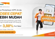 Top Up dan Take Over KPR: Kemudahan Finansial dengan Bunga Rendah dan Fasilitas Tambahan