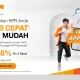 Top Up dan Take Over KPR: Kemudahan Finansial dengan Bunga Rendah dan Fasilitas Tambahan