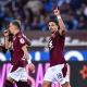 Torino Incar Bamba Dieng, Sementara Giovanni Simeone Diburu Klub Argentina