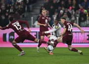 Torino vs Juventus: Persiapan dan Strategi untuk Mencapai Kemenangan