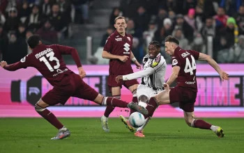 Torino vs Juventus: Persiapan dan Strategi untuk Mencapai Kemenangan
