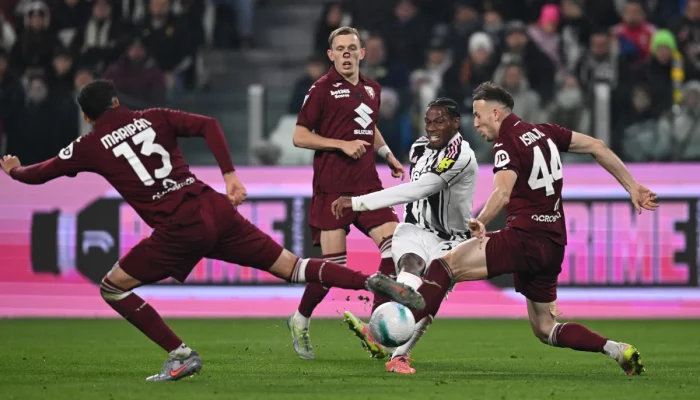 Torino vs Juventus: Persiapan dan Strategi untuk Mencapai Kemenangan