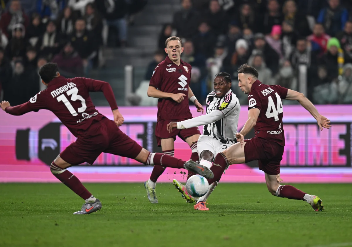 Torino vs Juventus: Persiapan dan Strategi untuk Mencapai Kemenangan