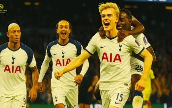 Tottenham Hotspur dan Leeds United dalam Sorotan: Transfer Pemain dan Persiapan Musim Baru