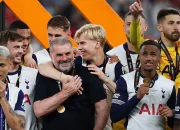 Tottenham Hotspur F.C. Menghadapi Masa Depan yang Tidak Pasti