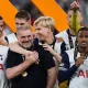 Tottenham Hotspur F.C. Menghadapi Masa Depan yang Tidak Pasti
