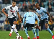 Tottenham Hotspur Hadapi Sydney FC di Pertandingan Persahabatan