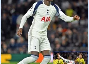 Tottenham Hotspur: Masa Depan Randal Kolo Muani dan Pencarian Pemain Baru