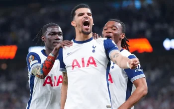 Tottenham Hotspur Siap Melakukan Pembelian Rekor Lagi Setelah Mendapatkan Sandro Tonali