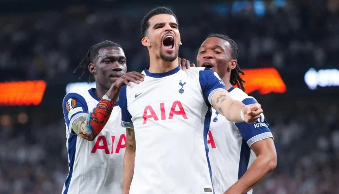 Tottenham Hotspur Siap Melakukan Pembelian Rekor Lagi Setelah Mendapatkan Sandro Tonali