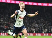 Tottenham Siap Menghadapi Musim Baru dengan Pemain Muda Berbakat