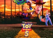 Toy Story 5 Menjadi Film dengan Pendapatan Tinggi di Jepang, Inisiatif 'Toy Rehoming' untuk Menghidupkan Kembali Mainan Lama