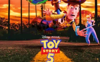 Toy Story 5 Menjadi Film dengan Pendapatan Tinggi di Jepang, Inisiatif 'Toy Rehoming' untuk Menghidupkan Kembali Mainan Lama