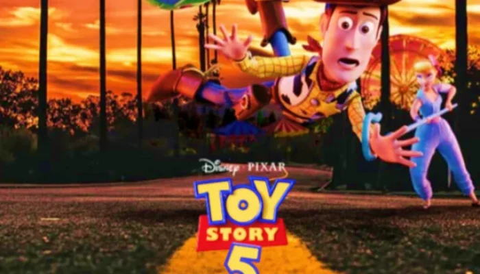 Toy Story 5 Menjadi Film dengan Pendapatan Tinggi di Jepang, Inisiatif ‘Toy Rehoming’ untuk Menghidupkan Kembali Mainan Lama
