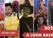 Toy Story 5 Pecahkan Rekor, Menghasilkan Pendapatan USD 1 Miliar di Box Office Dunia