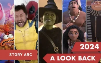 Toy Story 5 Pecahkan Rekor, Menghasilkan Pendapatan USD 1 Miliar di Box Office Dunia