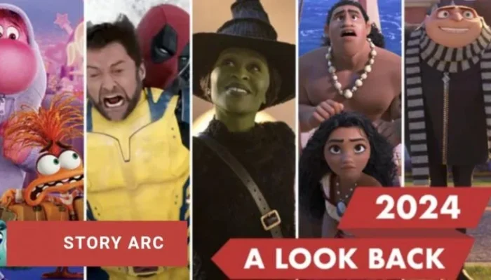 Toy Story 5 Pecahkan Rekor, Menghasilkan Pendapatan USD 1 Miliar di Box Office Dunia