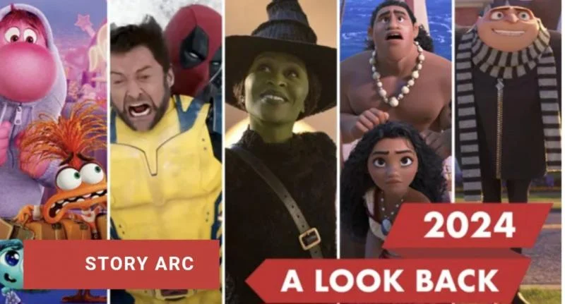 Toy Story 5 Pecahkan Rekor, Menghasilkan Pendapatan USD 1 Miliar di Box Office Dunia