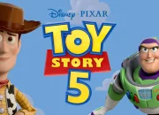 Toy Story 5 Siap Pecahkan Rekor Box Office, Apa Saja Yang Membuat Film Ini Spesial?