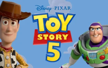 Toy Story 5 Siap Pecahkan Rekor Box Office, Apa Saja Yang Membuat Film Ini Spesial?