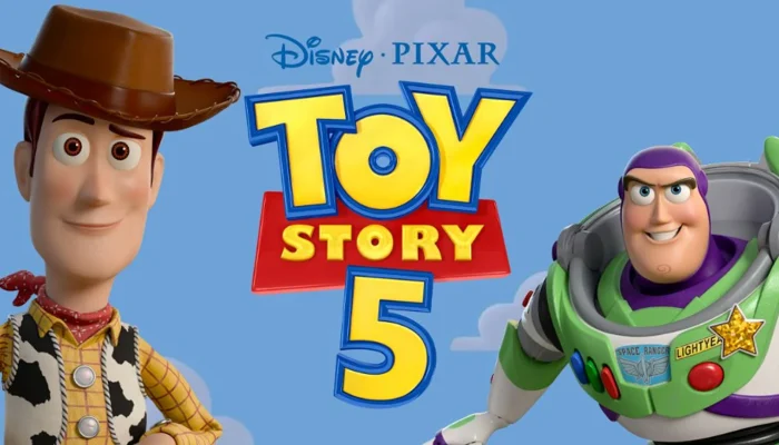 Toy Story 5 Siap Pecahkan Rekor Box Office, Apa Saja Yang Membuat Film Ini Spesial?