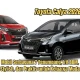 Toyota Calya 2026: Desain Baru Lebih Modern, Irit BBM, Harga Tetap Bersahabat