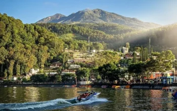 Tragedi Berlindung di Balik Keindahan: Dari Serangan Teror di Berlin hingga Keindahan Lake Como
