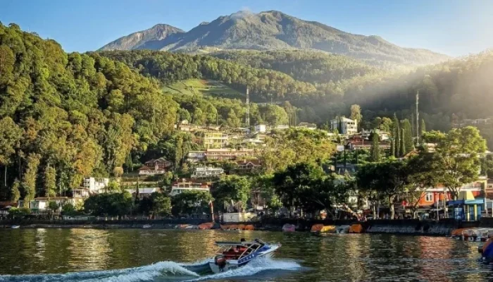 Tragedi Berlindung di Balik Keindahan: Dari Serangan Teror di Berlin hingga Keindahan Lake Como