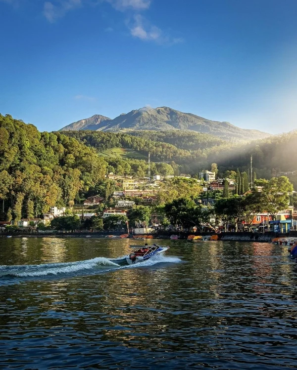 Tragedi Berlindung di Balik Keindahan: Dari Serangan Teror di Berlin hingga Keindahan Lake Como