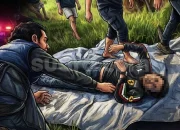 Tragedi di Kalimantan Tengah: Aipda Yudhi Gugur dan Dua Polisi Hilang
