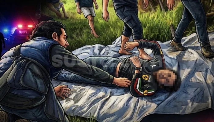 Tragedi di Kalimantan Tengah: Aipda Yudhi Gugur dan Dua Polisi Hilang