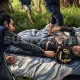Tragedi di Kalimantan Tengah: Aipda Yudhi Gugur dan Dua Polisi Hilang