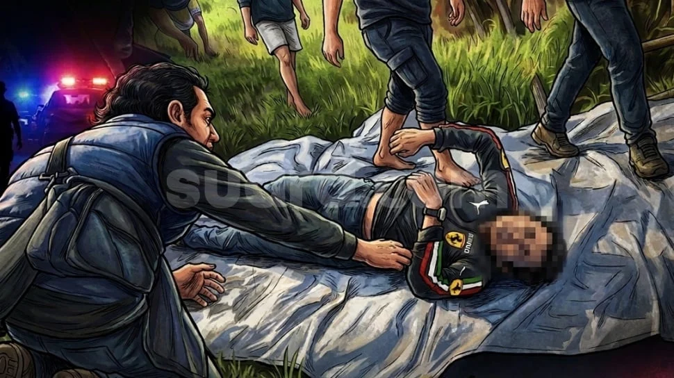 Tragedi di Kalimantan Tengah: Aipda Yudhi Gugur dan Dua Polisi Hilang