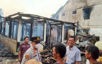 Tragedi di Musi Rawas: Kebakaran, Kematian Mendadak, dan Tenggelamnya Mahasiswa