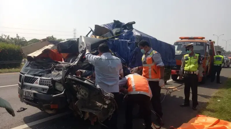 Tragedi Kecelakaan dan Kelahiran: Kisah Samu Costa dan Berita Terkini