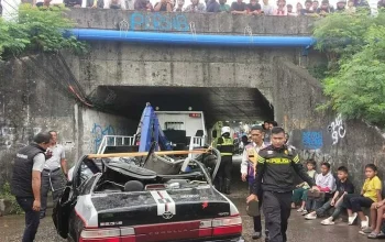 Tragedi Kecelakaan Maut dan Perayaan Bakat: Dua Sisi Berita yang Mengharukan
