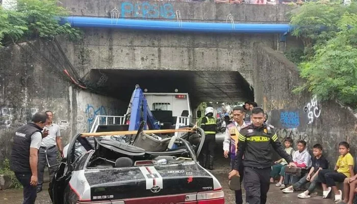 Tragedi Kecelakaan Maut dan Perayaan Bakat: Dua Sisi Berita yang Mengharukan