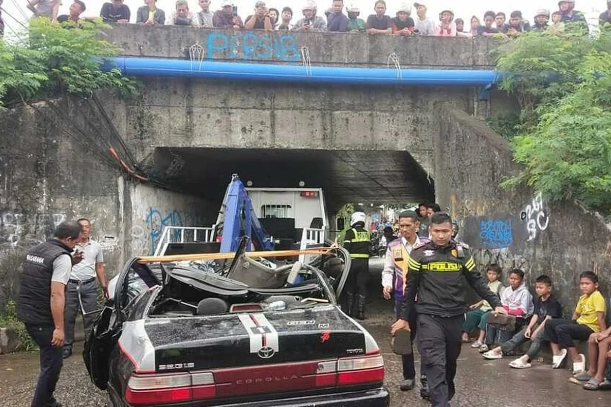 Tragedi Kecelakaan Maut dan Perayaan Bakat: Dua Sisi Berita yang Mengharukan