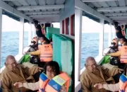 Tragedi KM Nurul Salsa: Kisah Pilu dan Pengorbanan di Laut