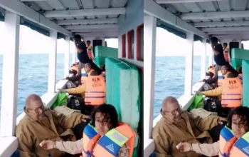 Tragedi KM Nurul Salsa: Kisah Pilu dan Pengorbanan di Laut