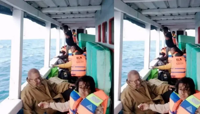 Tragedi KM Nurul Salsa: Kisah Pilu dan Pengorbanan di Laut