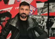 Tragedi Menimpa Dinamo Bucuresti: Microbuz Ekip Pecah, Antrenor Adrian Ropotan Cedera Parah