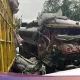 Tragedi Tabrakan Beruntun di Sibolangit: 4 Tewas, 8 Luka-Luka
