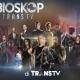 Trans TV Hadirkan Film Aksi dan Petualangan di Bioskop Malam Ini