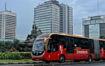 Transjakarta: Revitalisasi dan Inovasi untuk Meningkatkan Kualitas Layanan