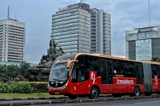 Transjakarta: Revitalisasi dan Inovasi untuk Meningkatkan Kualitas Layanan